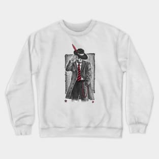 Dressed to Impress Crewneck Sweatshirt